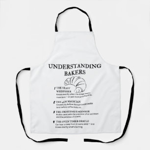 Understanding Bakers Apron