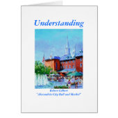 Understanding Cards (Front)