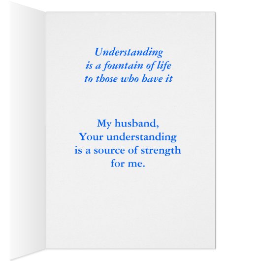 Understanding Cards (Inside (Right))