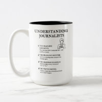 Understanding Journalists