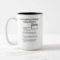 Understanding Paralegals