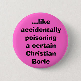 Understudy Blues 2 Button