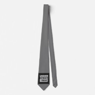 Undertaking Tie