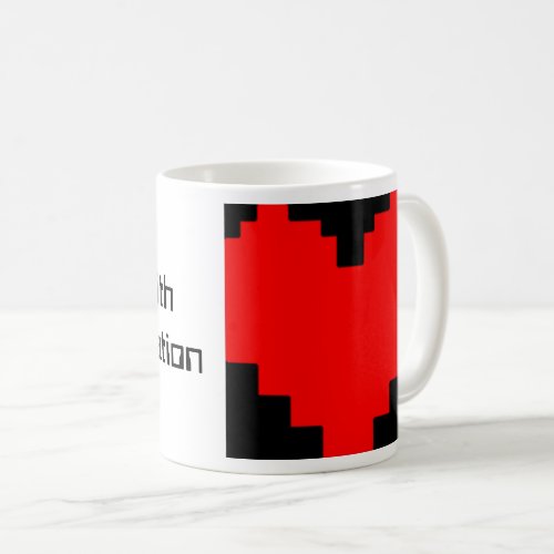 Undertale Mug