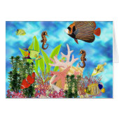 Underwater (Front Horizontal)