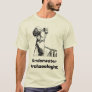 Underwater Archaeologist T-Shirt
