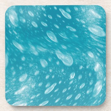 Underwater Beverage Coaster Underwater Beverage Coaster