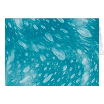 Underwater Card Underwater Card