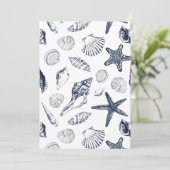 Underwater creatures (Standing Front)