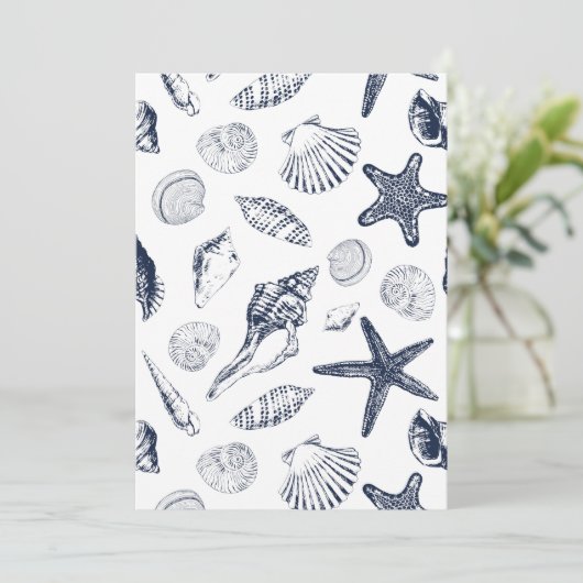 Underwater creatures (Standing Front)