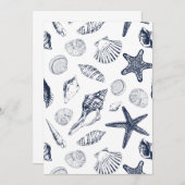 Underwater creatures (Front/Back)