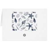 Underwater creatures (Back Horizontal)