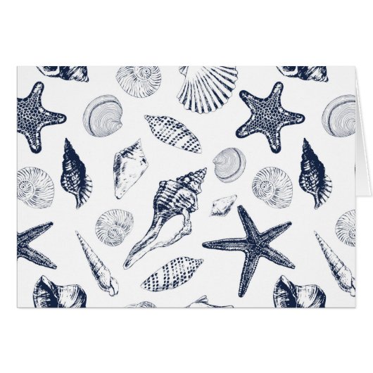 Underwater creatures cards (Front Horizontal)