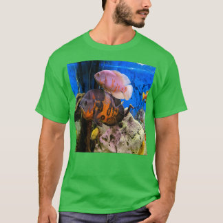Underwater fish T-Shirt