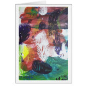 Underwater Garden (Front)