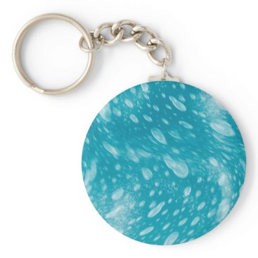 Underwater Keychain Underwater Keychain