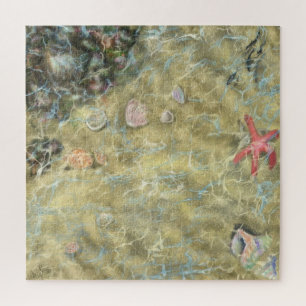 Underwater Life Puzzle