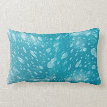 Underwater Lumbar Pillow Underwater Lumbar Pillow