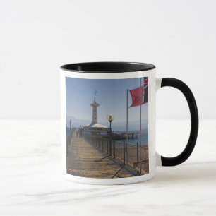 Underwater Marine Park, observation tower Mug
