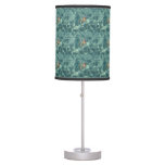 Underwater Mermaid Table Lamp