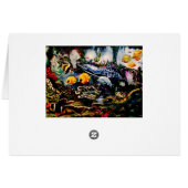 Underwater Playground (Back Horizontal)