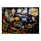 Underwater Playground (Front Horizontal)