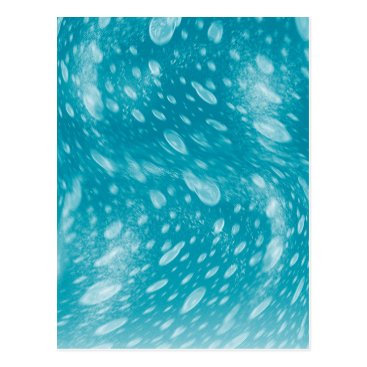 Underwater Postcard Underwater Postcard