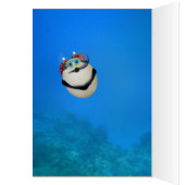 Underwater SCUBA Eggventure Cards (Inside (Left))