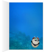Underwater SCUBA Eggventure Cards (Inside (Right))