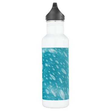 Underwater Stainless Steel Water Bottle Underwater Stainless Steel Water Bottle