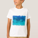 Underwater Stingray T-Shirt