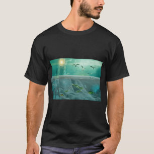Underwater T-Shirt