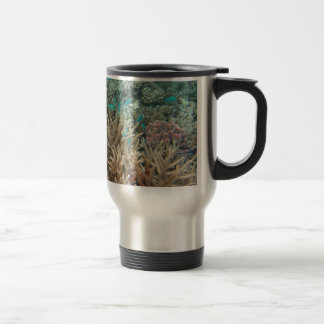 Underwater Travel Mug