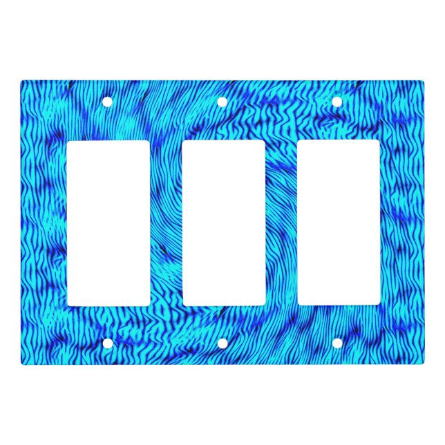 Underwater Wall Plate Covers (Front)