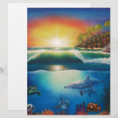 Underwater Wonderland.jpg (Front/Back)