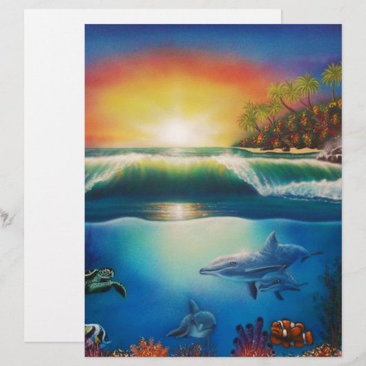 Underwater Wonderland.jpg (Front/Back)