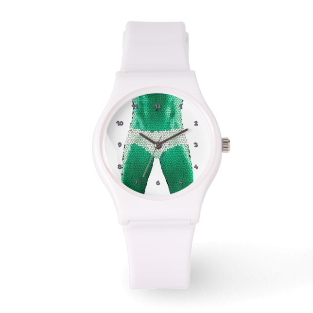 Underwear Abs Watch (Front)