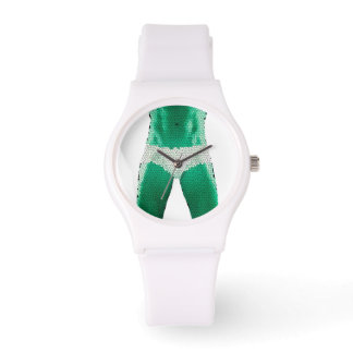 Underwear Abs Watch