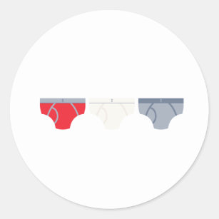 Underwear Stickers - 111 Results