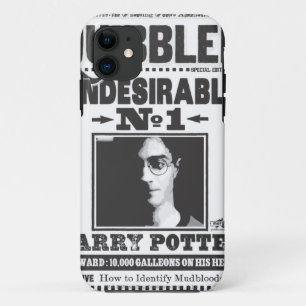 UnDesirable # 1 iPhone 11 Case