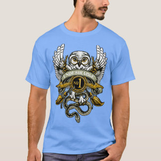 Undesirable No T-Shirt