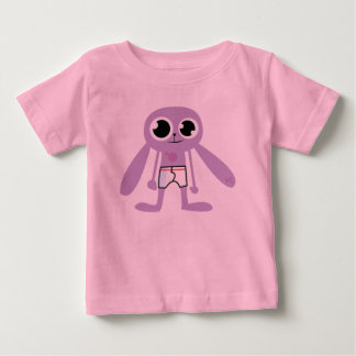undie bunnie pj baby T-Shirt