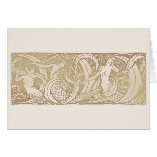 Undine Cards (Front Horizontal)