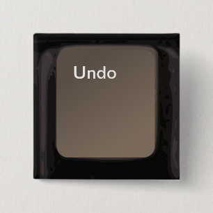 Undo Button / Key