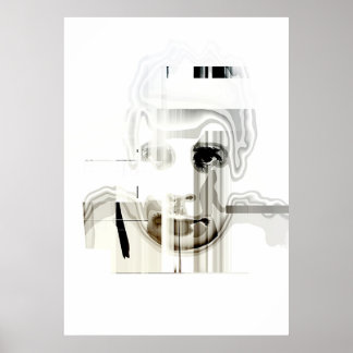 undrawn boy poster