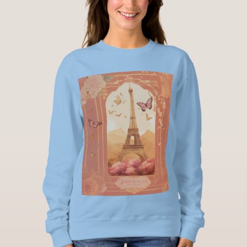  Unearth the Elixir of Eternal Youth Sweatshirt