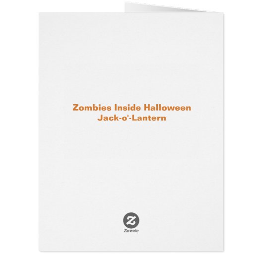 Unearthed Horrors of Dead Miners for Halloween (Back)