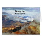 Inspirational 11 Unending Love Card