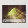 UNESCO WHS - Mammoth Cave National Park Postcard
