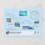 UNESCO WHS - Papahānaumokuākea Postcard